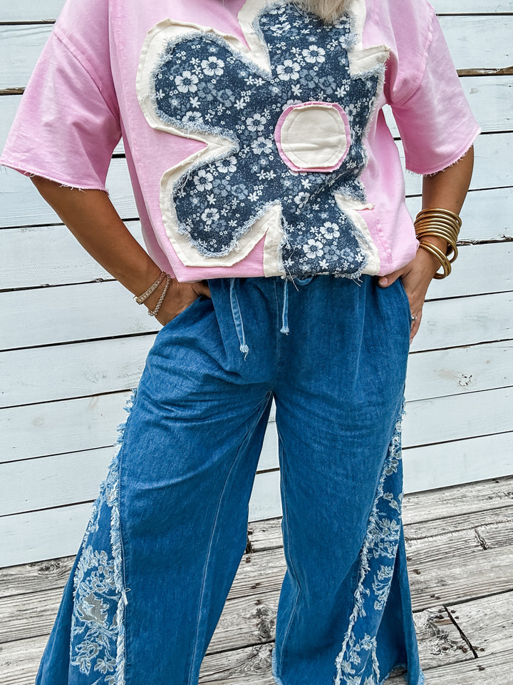 Heartbreaker Denim