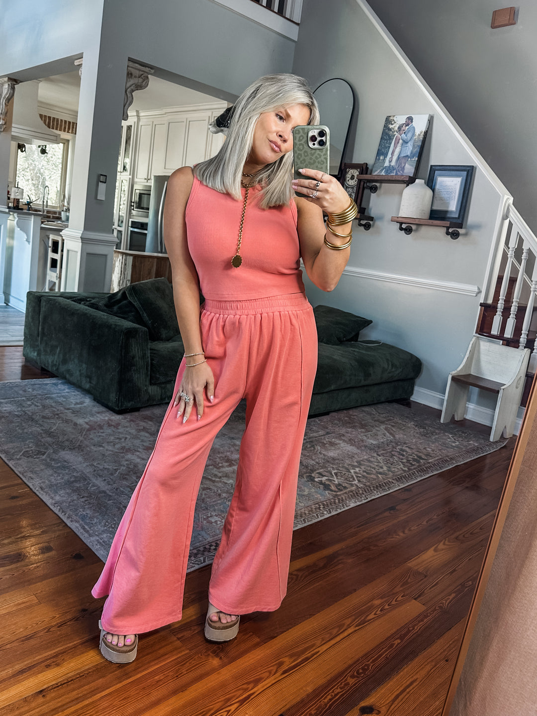 Coral Coast Set