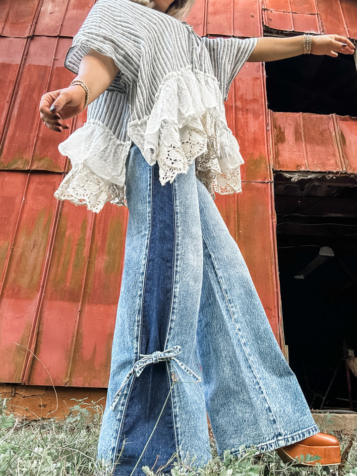 Love Me In Layers Kimono