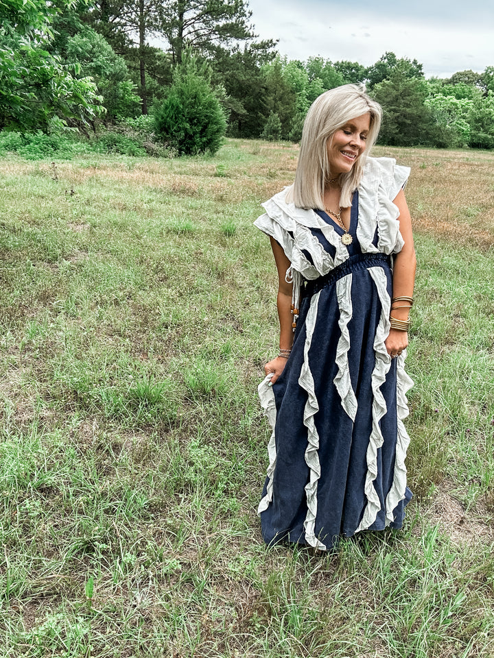 The Easy Escape Maxi