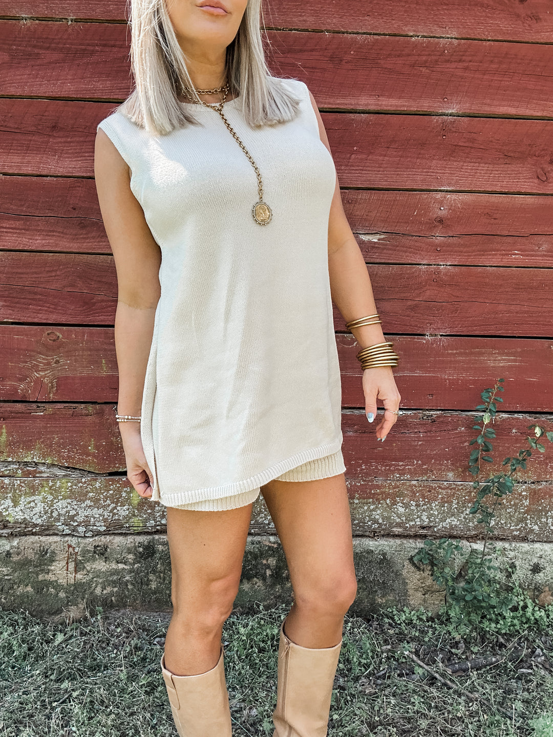 Fresh Pick Set - Natural