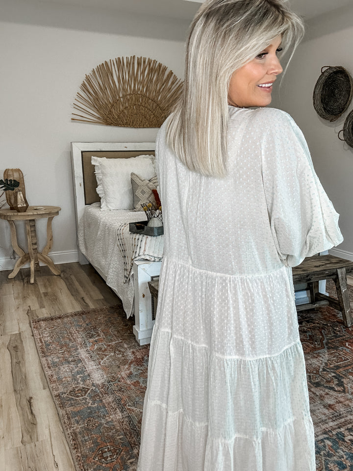 The Keepsake Maxi