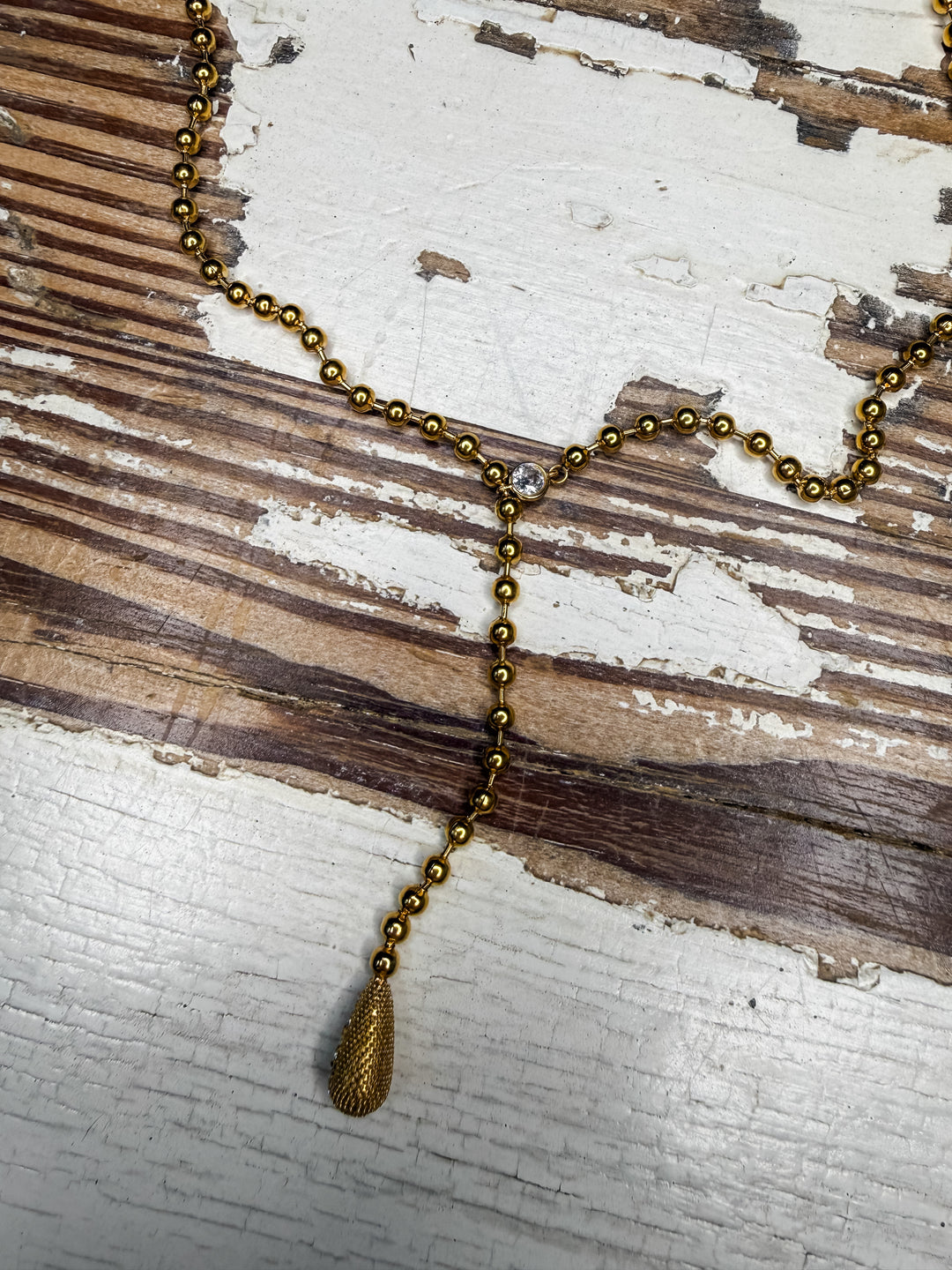 Lainey Necklace