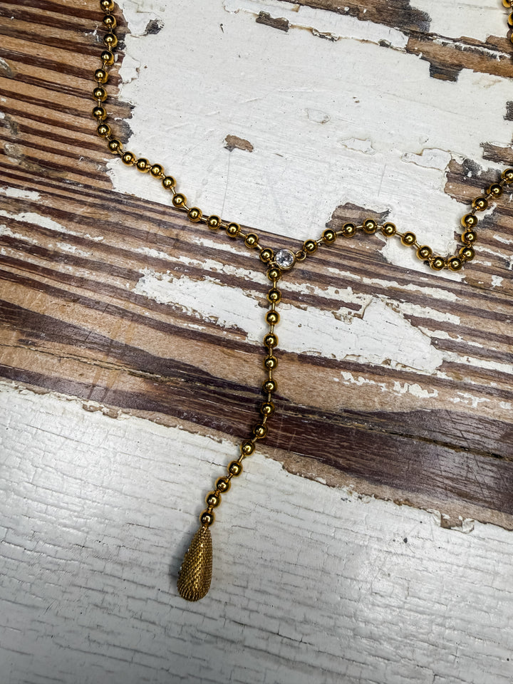 Lainey Necklace