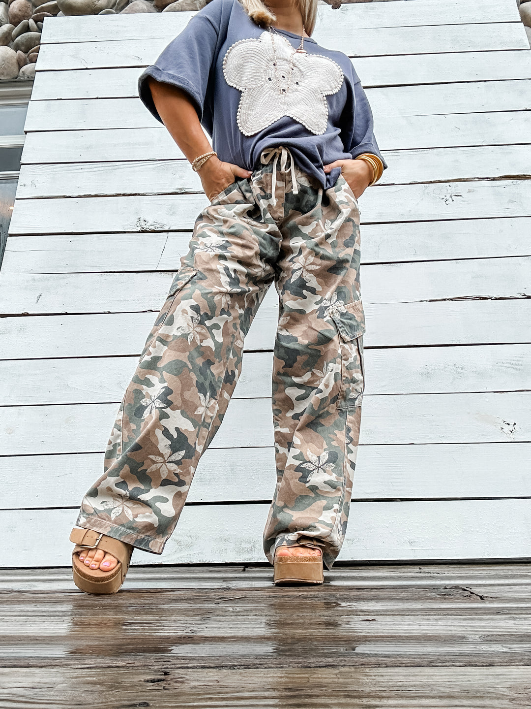 Wild Roots Bottoms