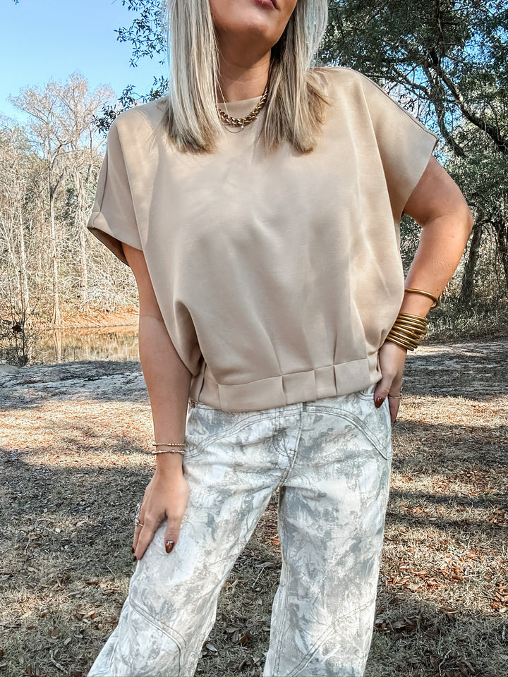 Outlaw & Oak Western Barrel