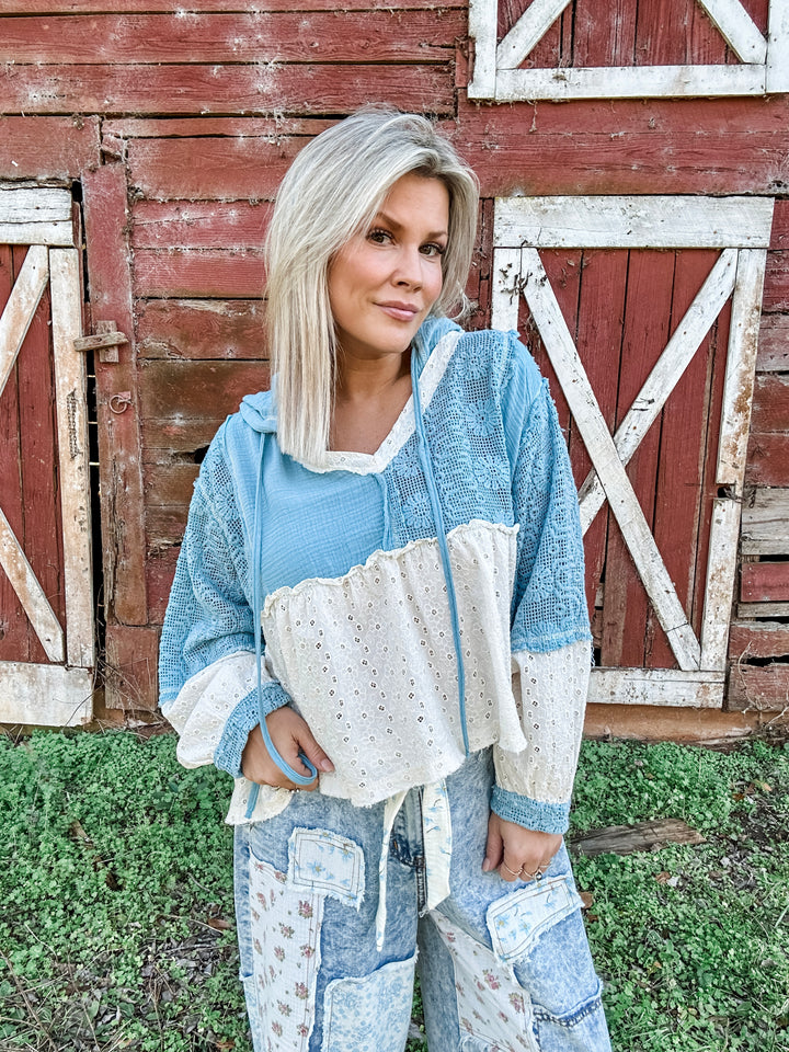 Current Crush Top