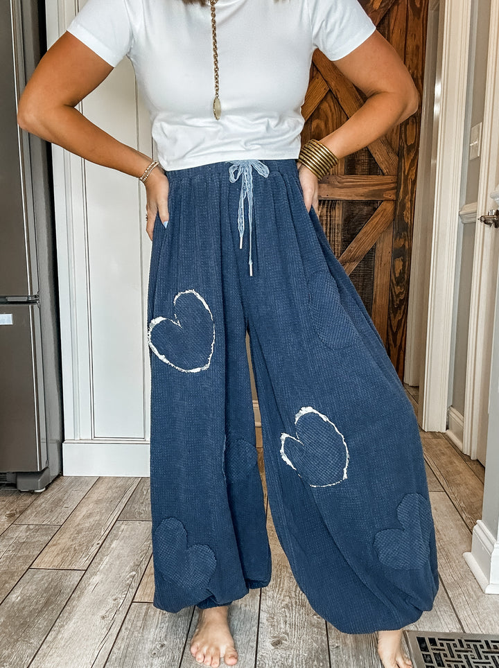 Heartbreaker Joggers