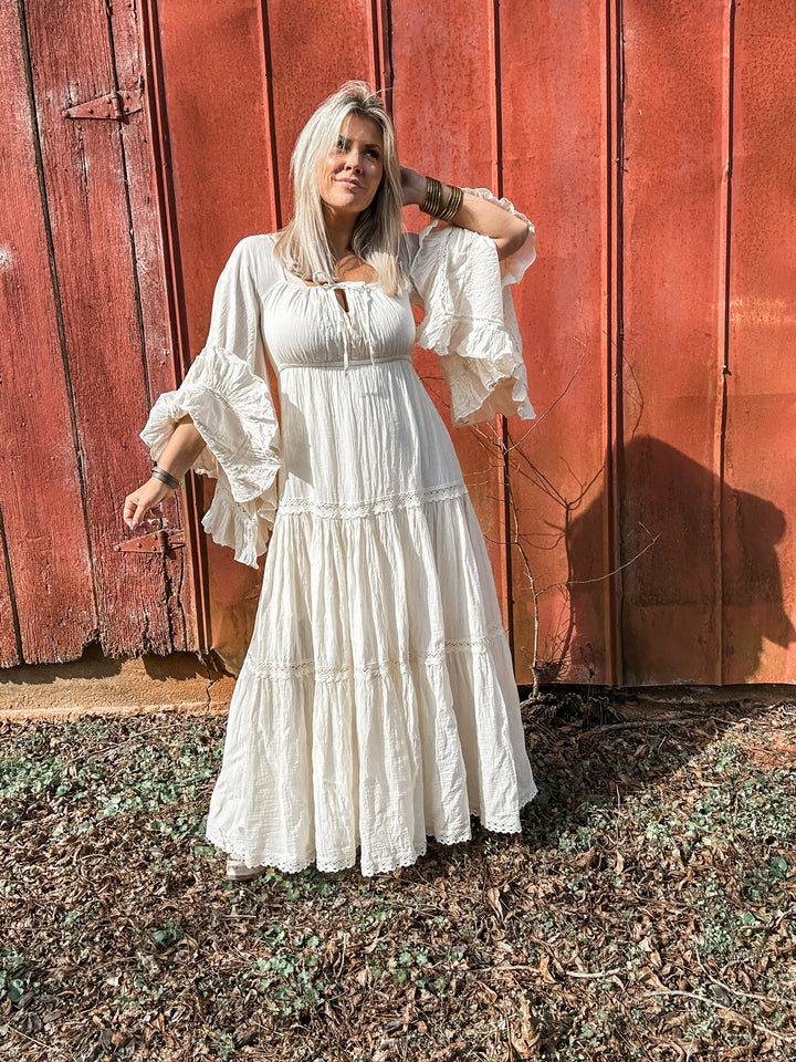 Wild Thread Maxi Dress