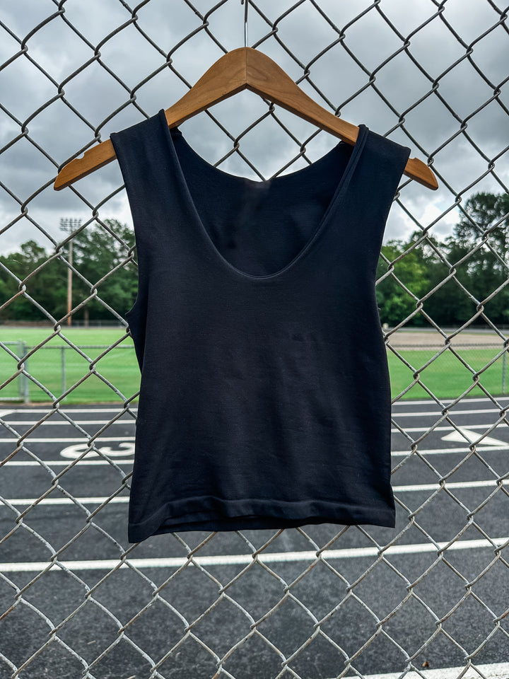 Black Tank