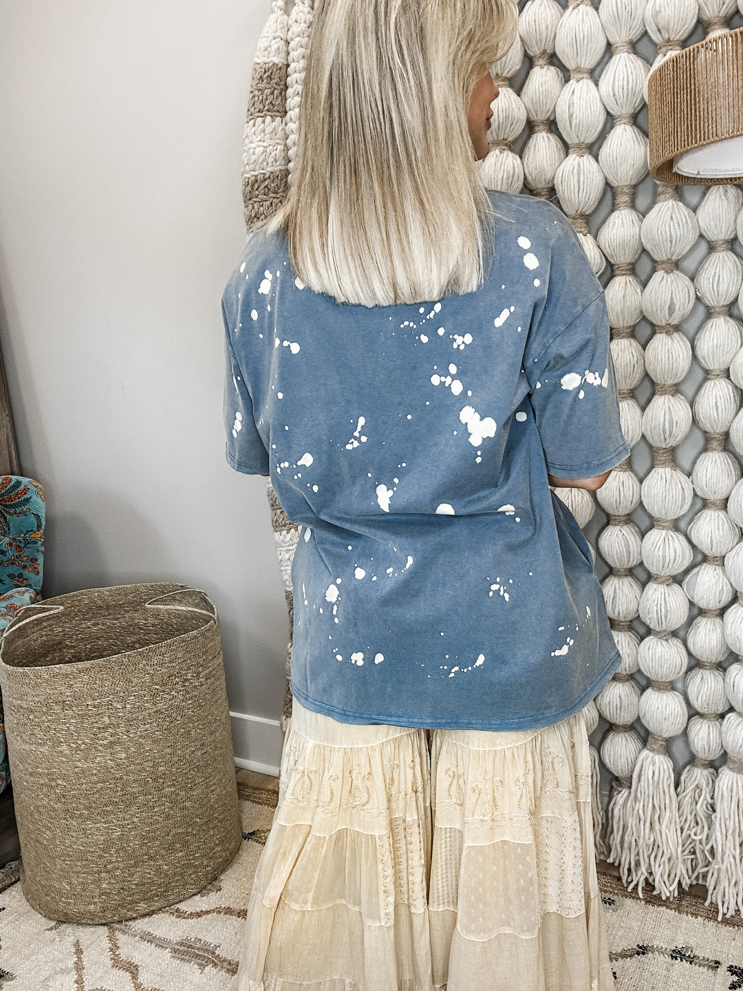 Roaming Soul Graphic Tee