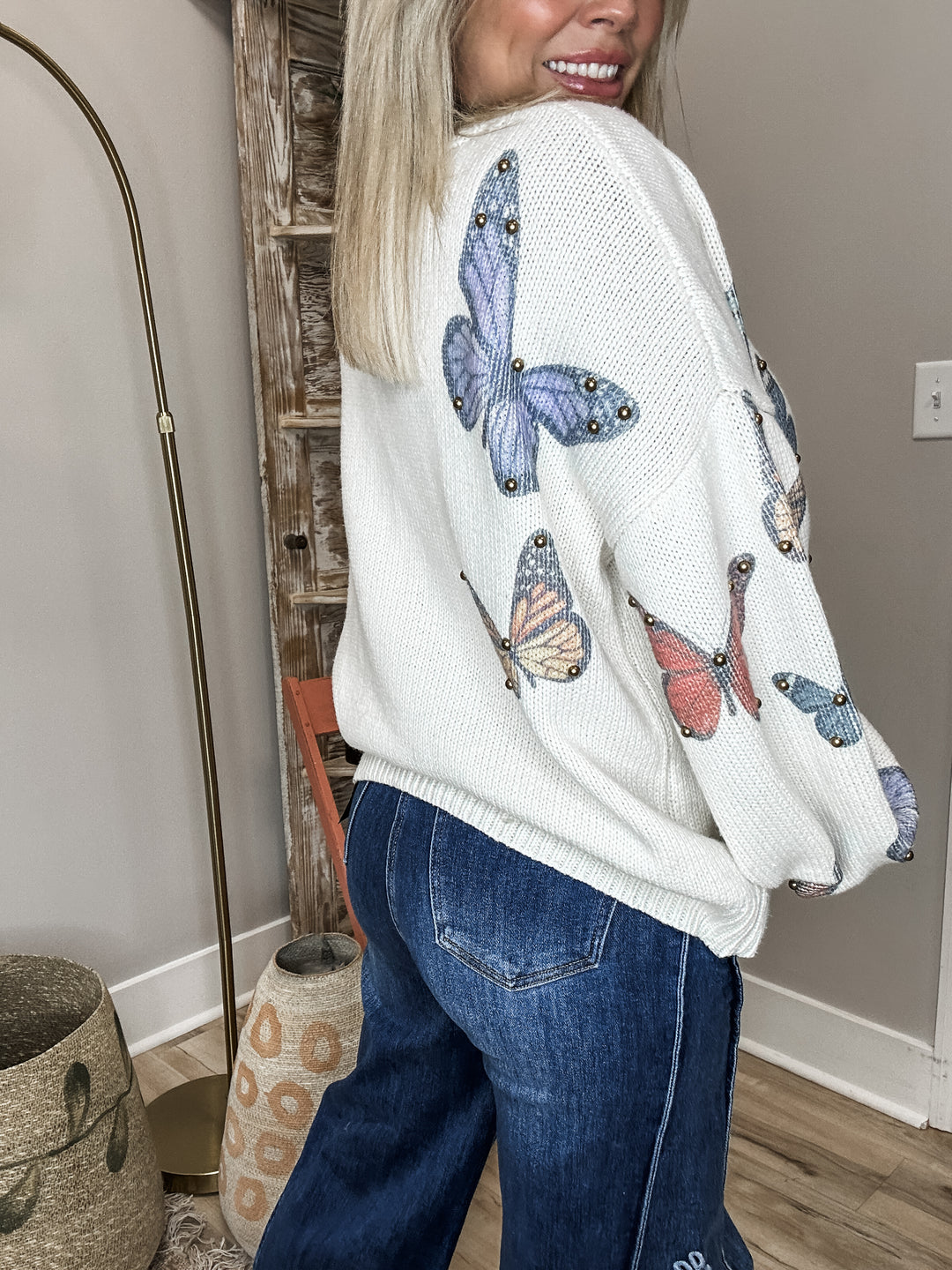 A Cut Above Denim