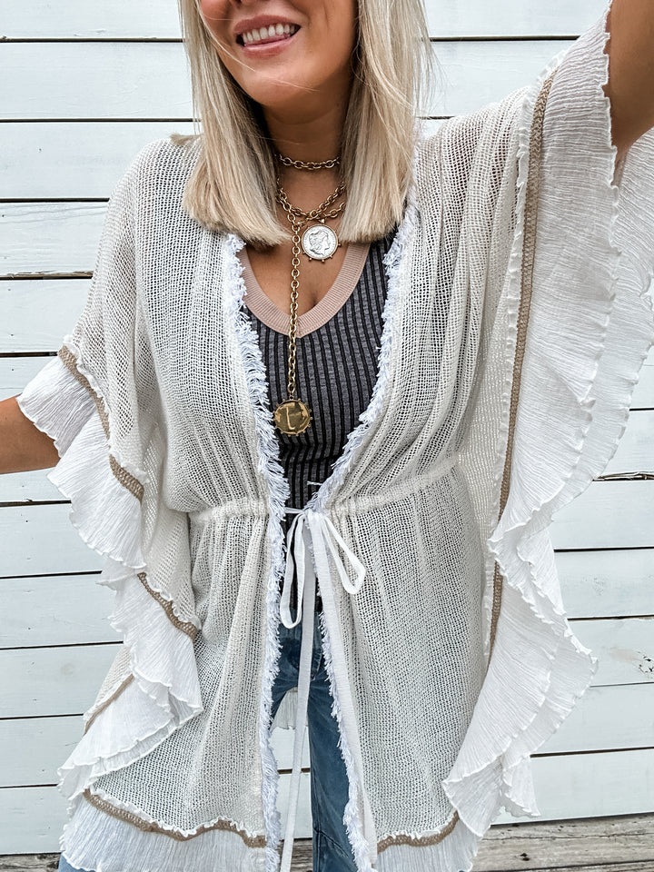 Desert Daydreams Kimono