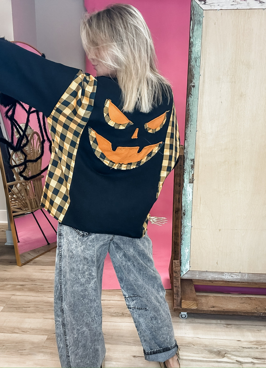 Pumpkin Spice & Everything Nice