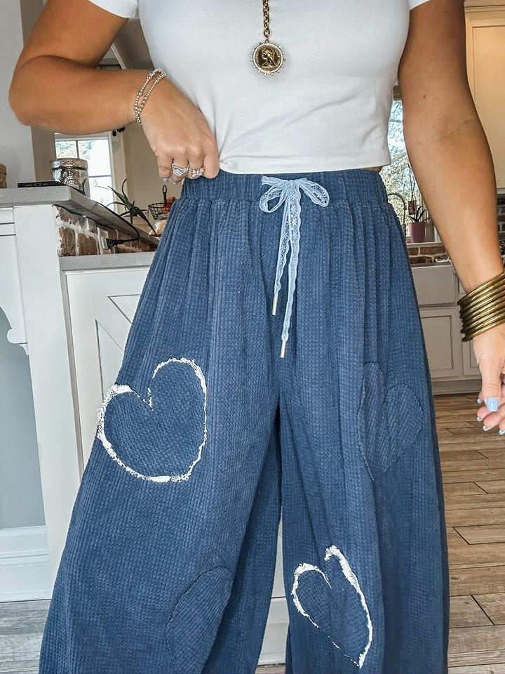 Heartbreaker Joggers