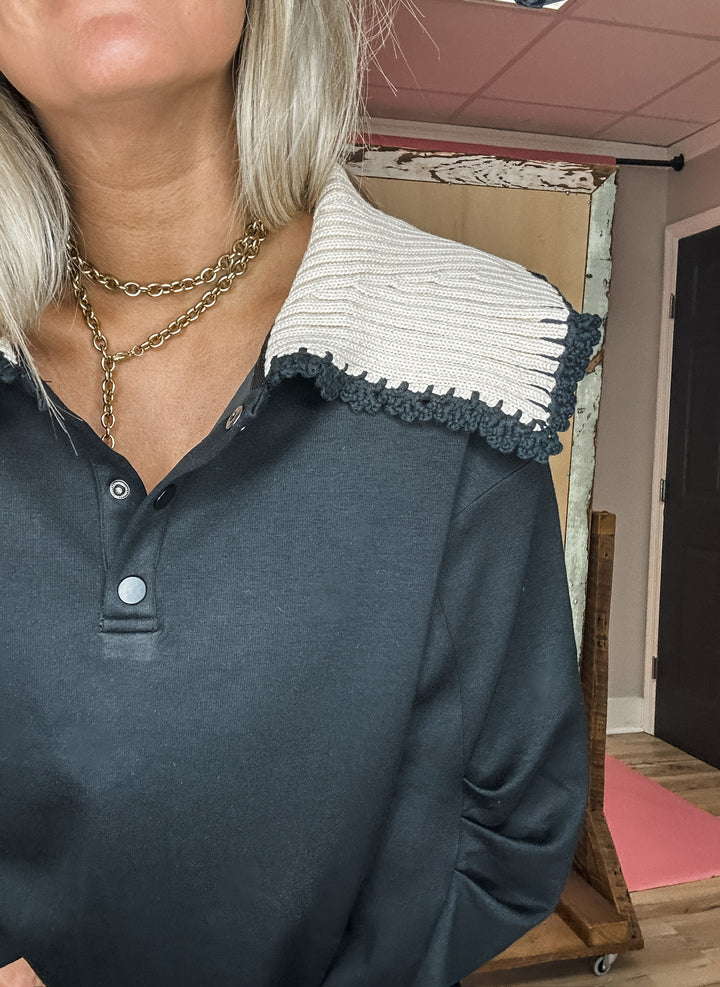 Threaded & True DOORBUSTER