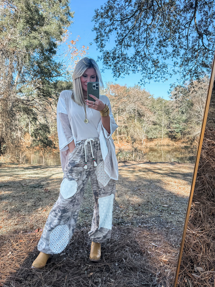 Everyday Edge Joggers