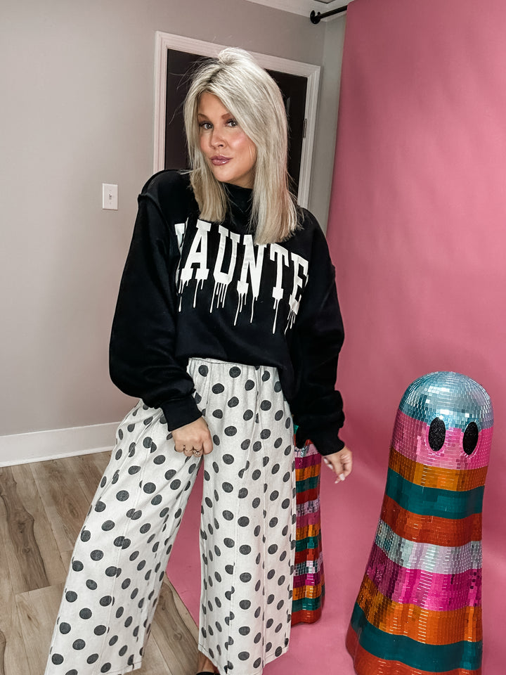Dot to Dot Bottoms