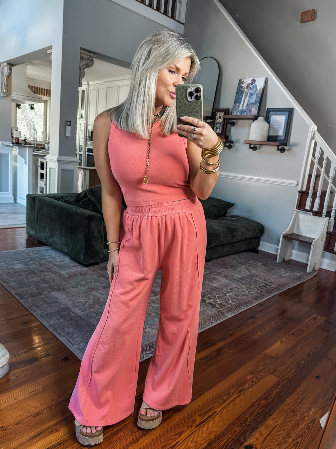 Coral Coast Set