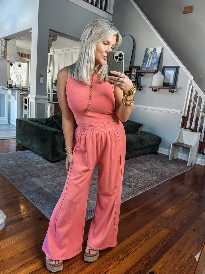 Coral Coast Set