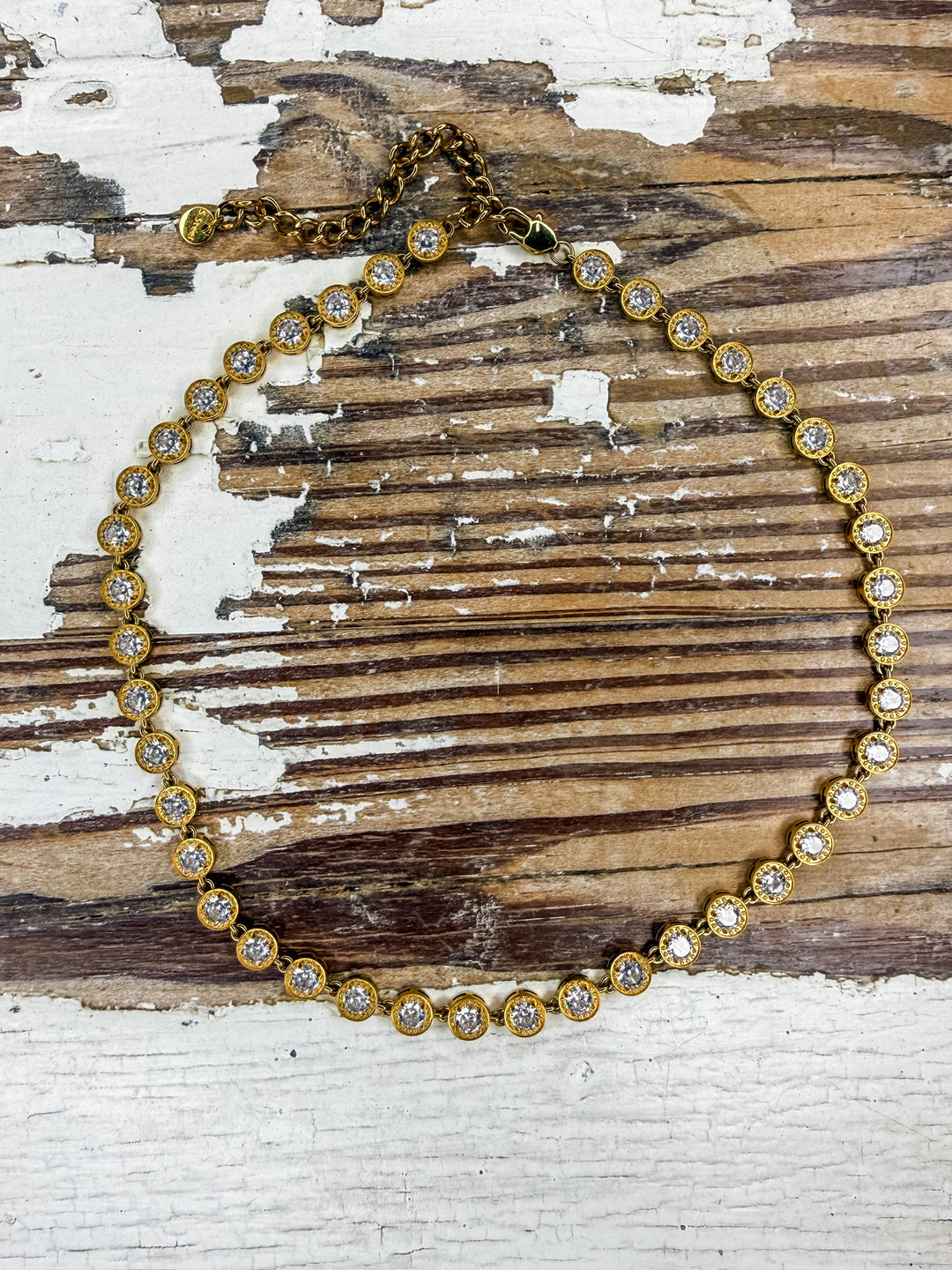 Roxie Necklace