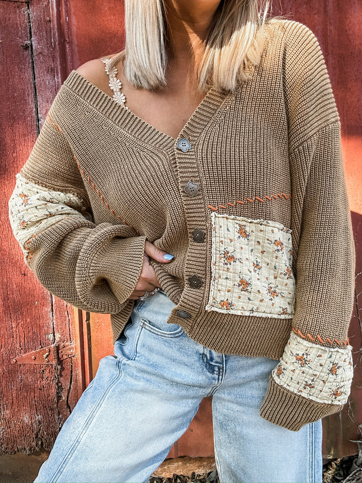 Nana Approved Sweater