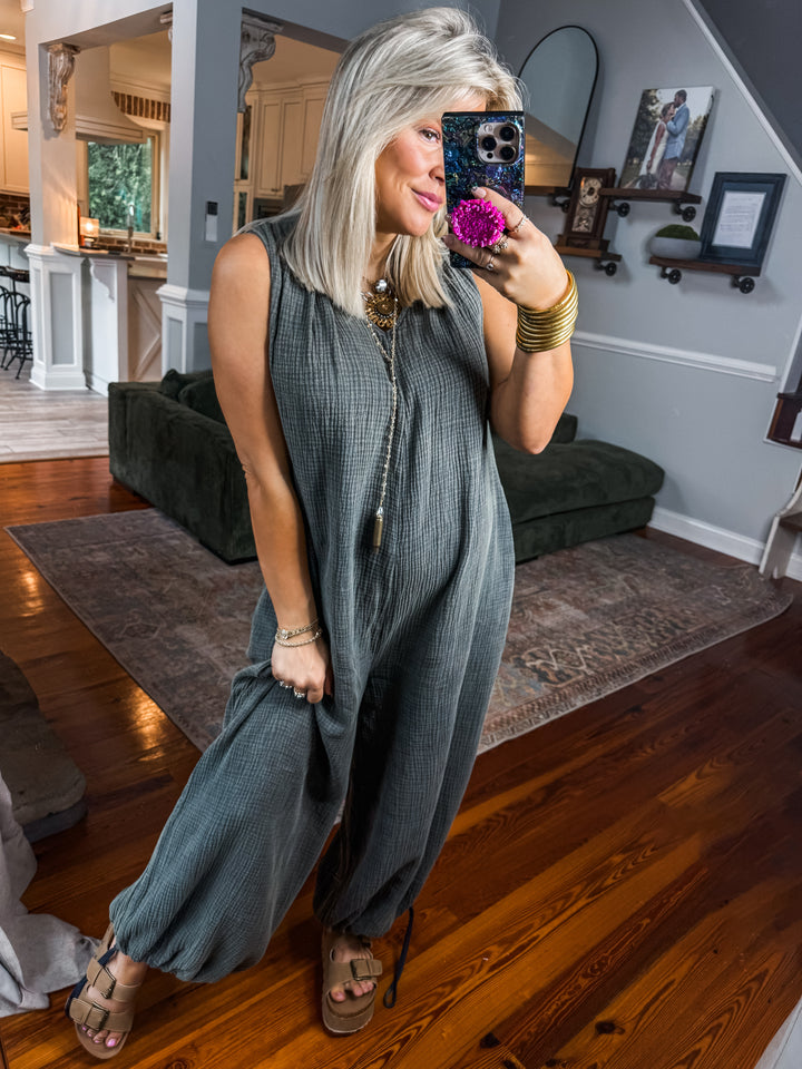 Daydreamer Jumper