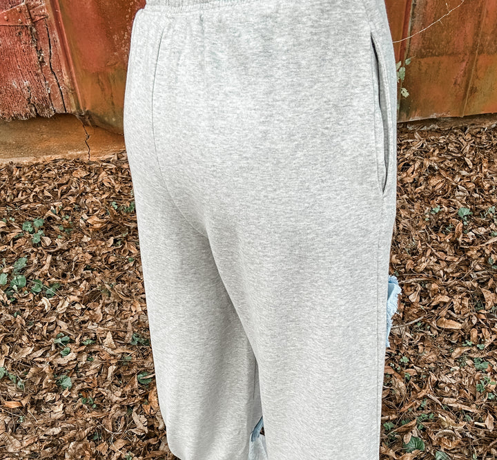 Bow Babe Sweatpants