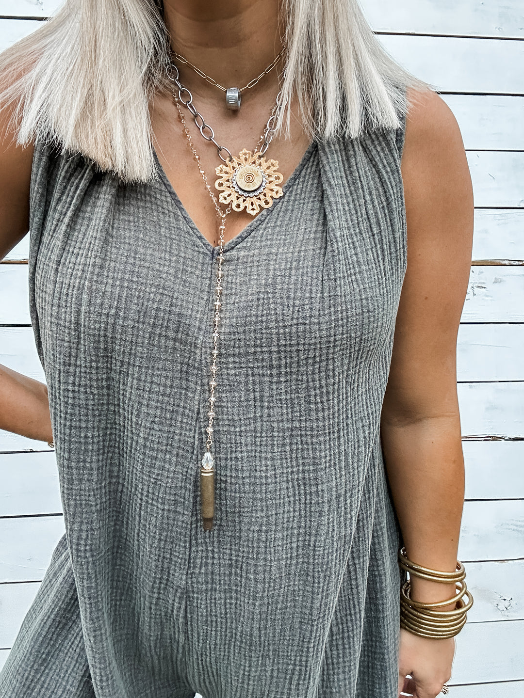 Daydreamer Jumper