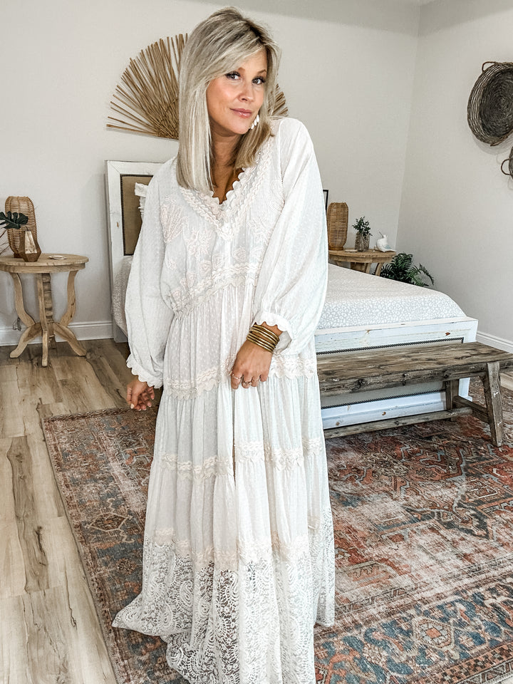 The Keepsake Maxi