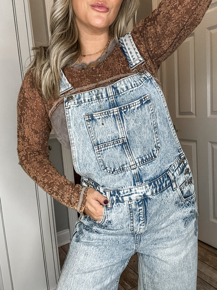 The Sweetest Addition Top