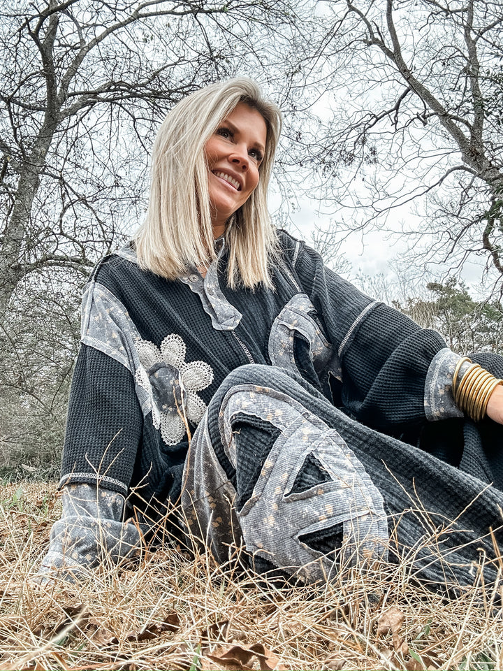 Muted Moments - Bottoms