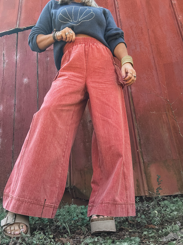 The Weekend Crush Bottoms