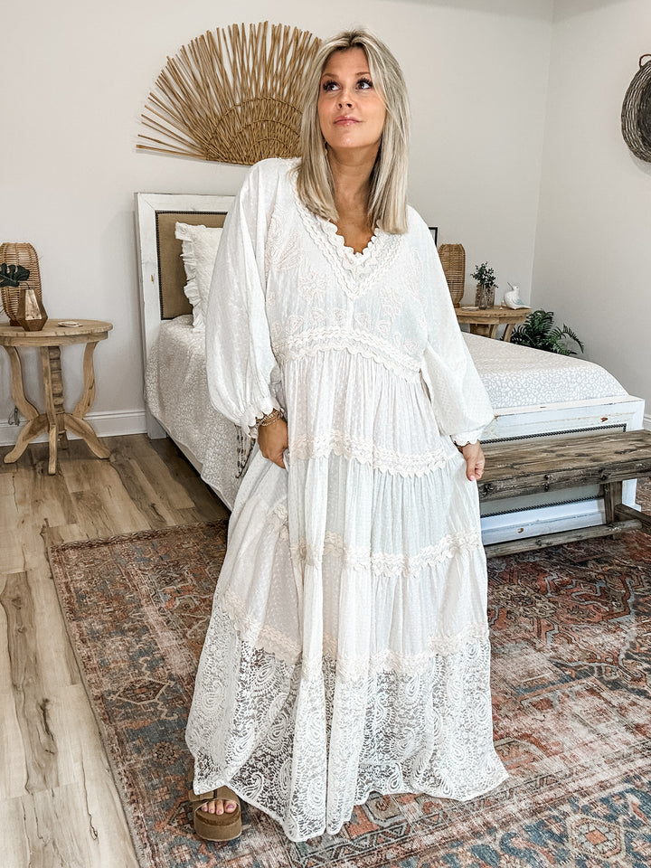 The Keepsake Maxi