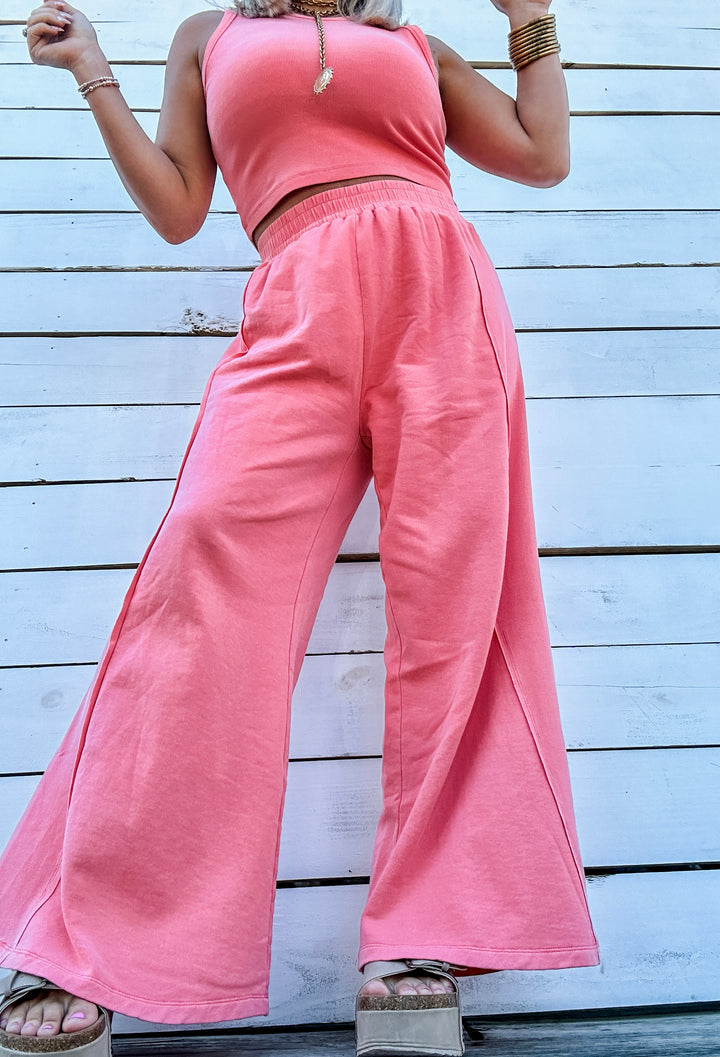 Coral Coast Set