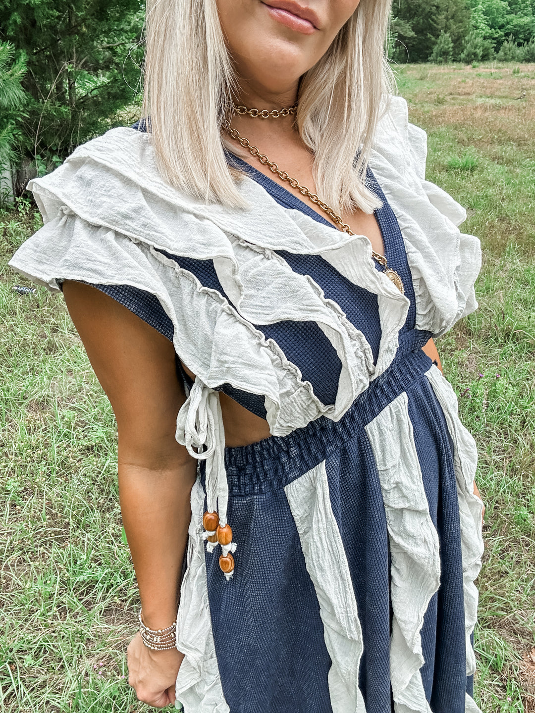 The Easy Escape Maxi