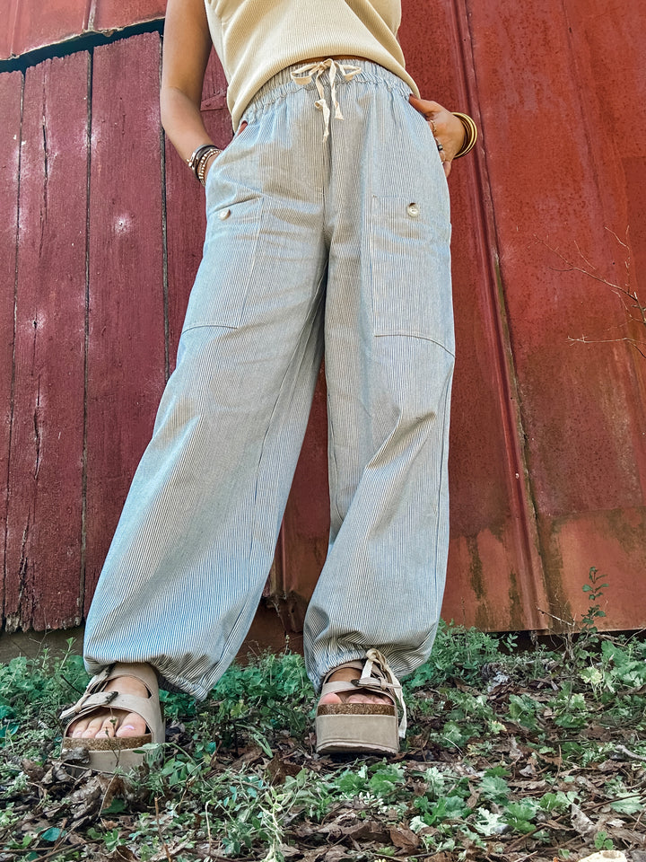 Salt & Sky Jogger