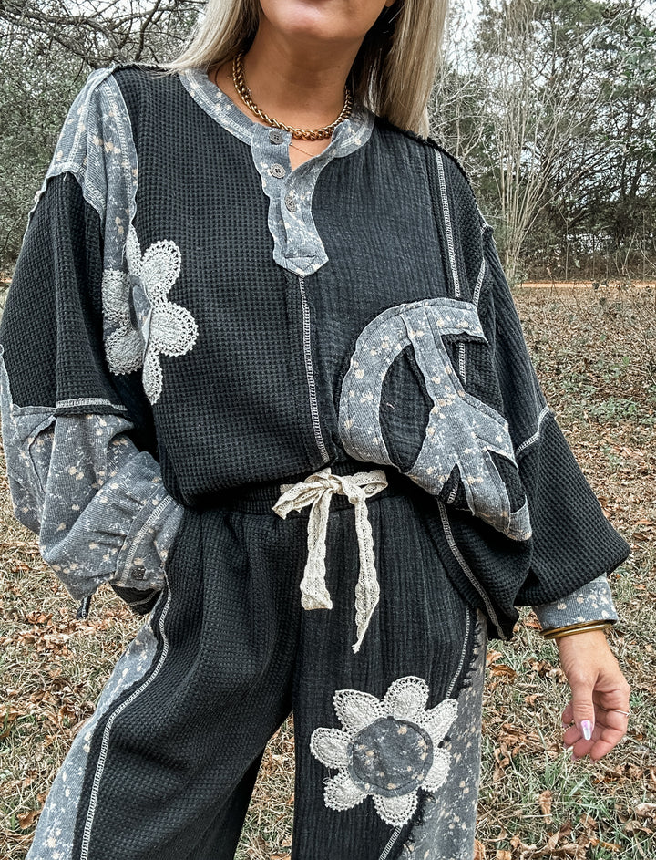 Muted Moments - Bottoms