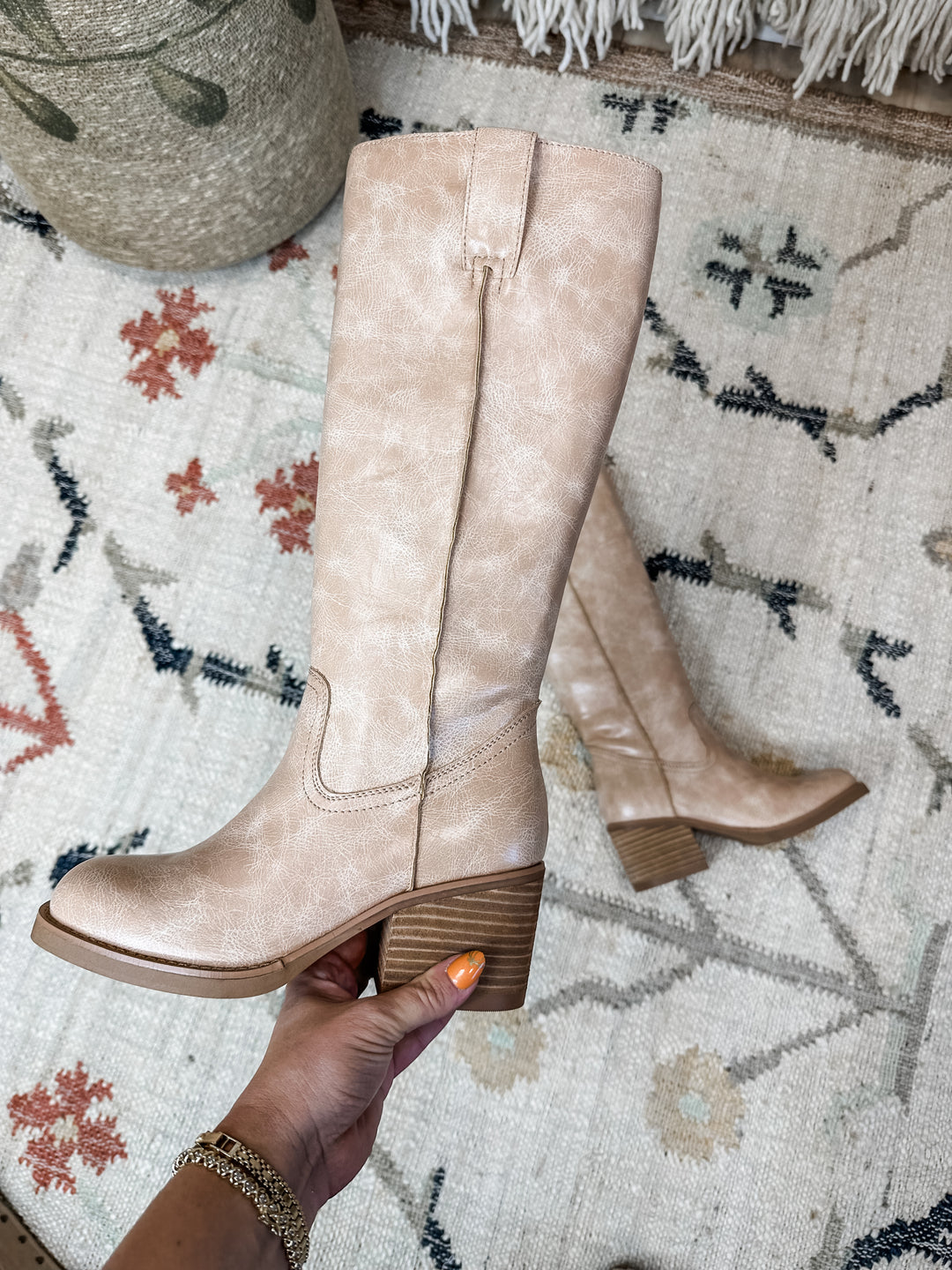 Erick Boots