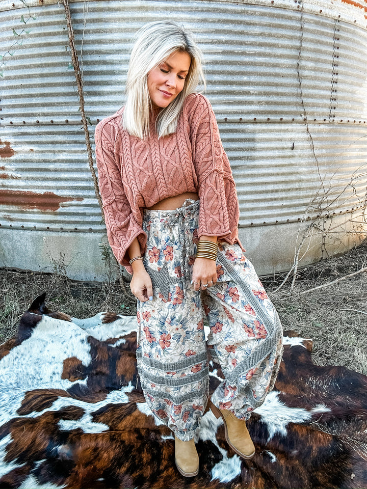 Drift With The Day Bottoms