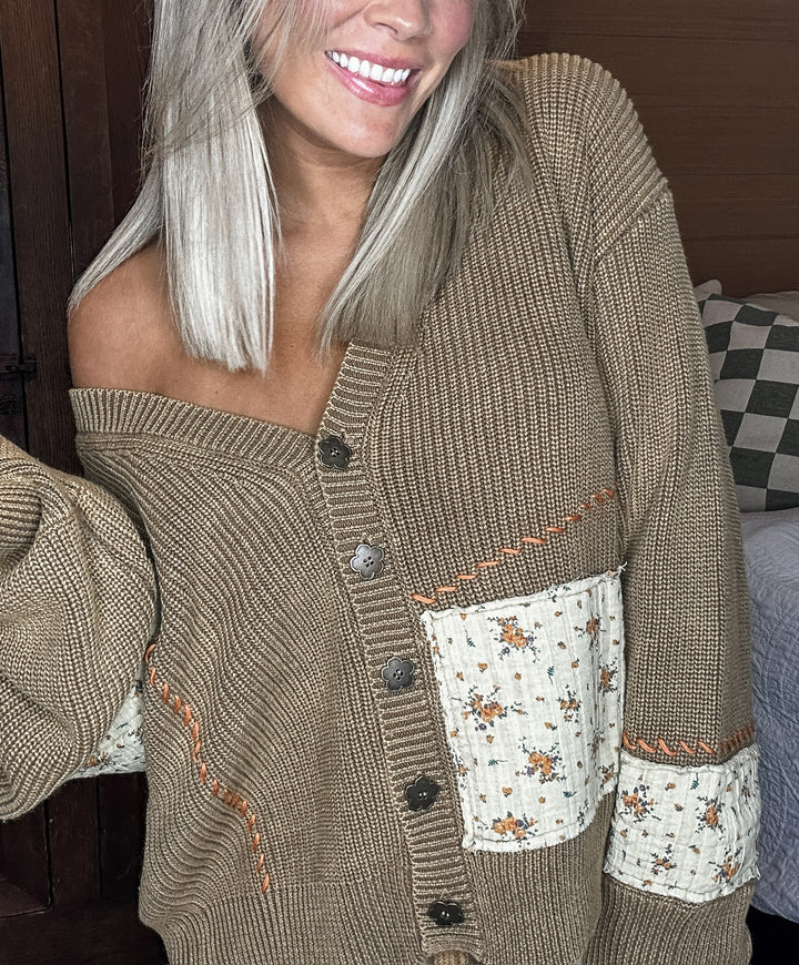 Nana Approved Sweater