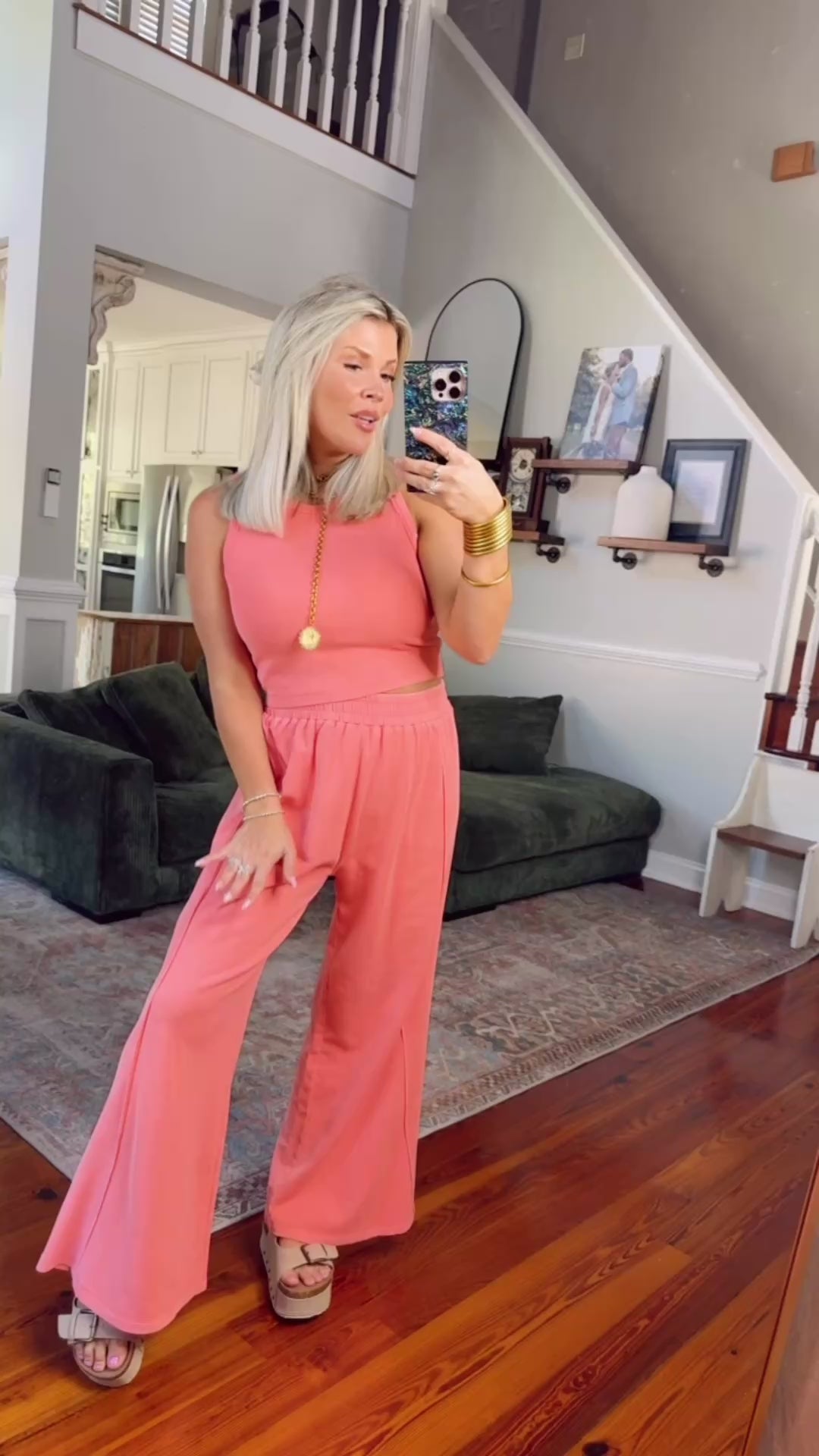 Coral Coast Set