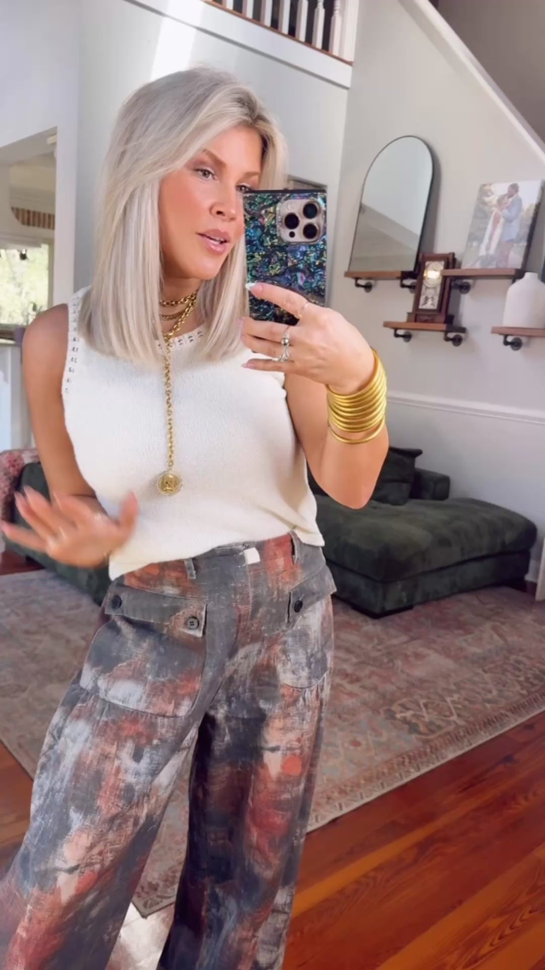 Painted Desert Bottoms